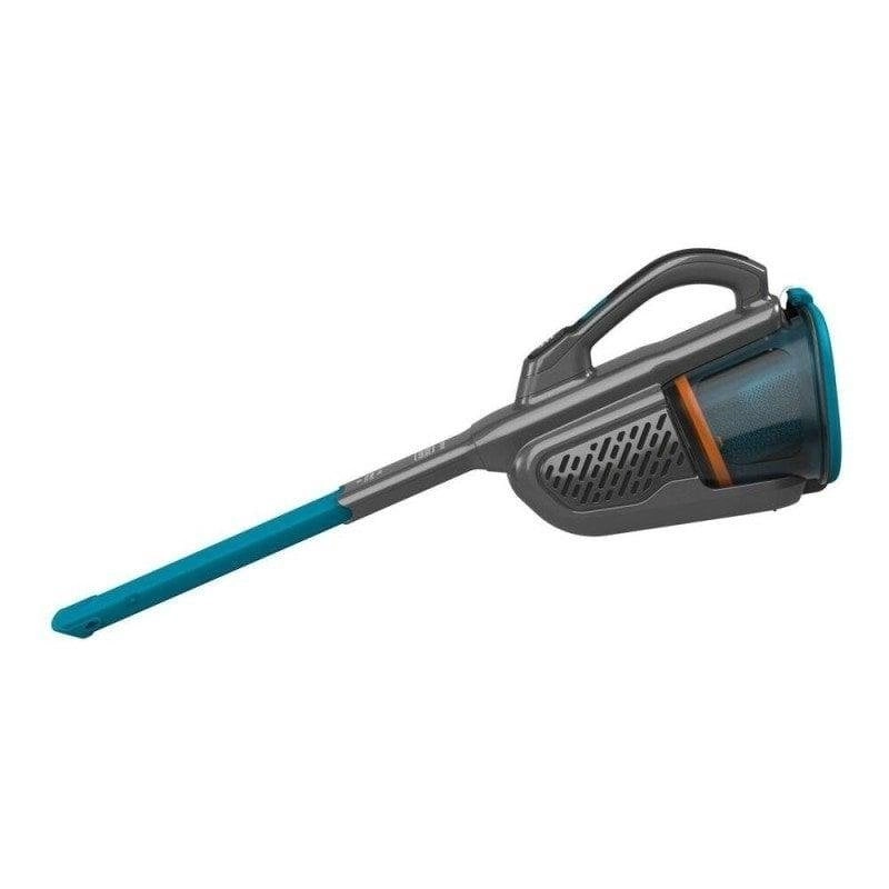 Handstaubsauger Black & Decker BHHV320J 24W 20min 0,7L Beutellos
