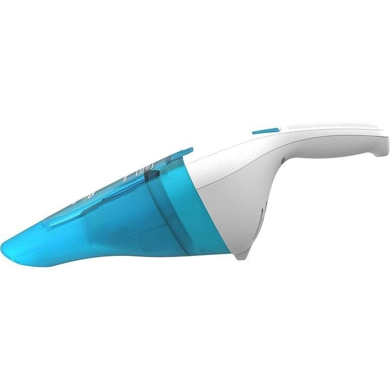 Handstaubsauger Staubsauger Black & Decker WDC115WA 7AW 9min 0,385L Nass-Trocken Zubehör