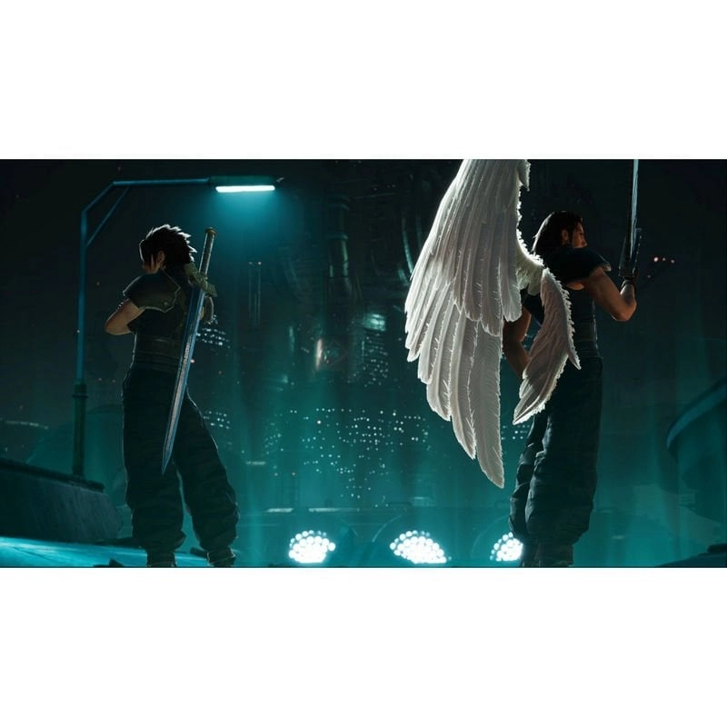 Crisis Core Final Fantasy VII Reunion Xbox Series X/One