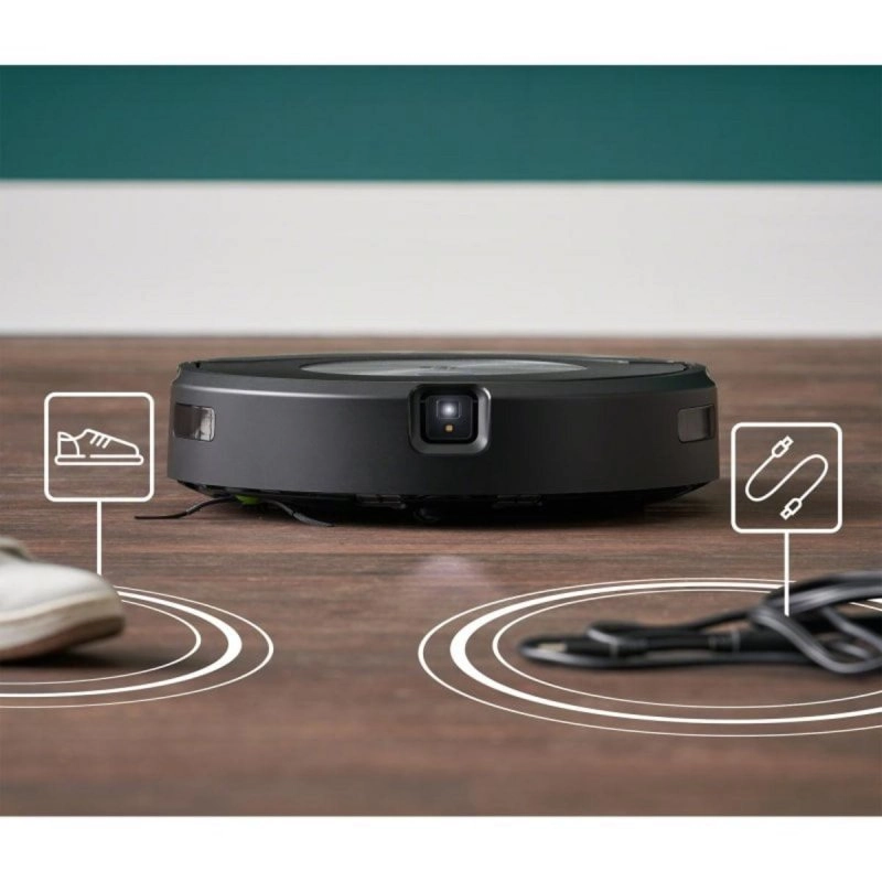 iRobot Roomba Combo J7 Roboterstaubsauger
