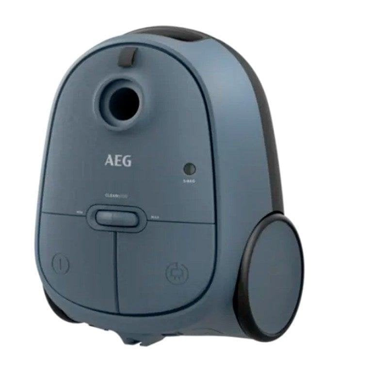 Staubsauger mit Beutel AEG AB61C2DB 850W HEPA 12 Filter 3,5L Zubehörset