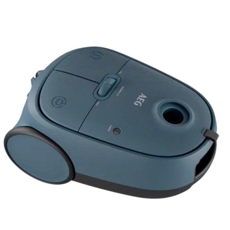 Staubsauger mit Beutel AEG AB61C2DB 850W HEPA 12 Filter 3,5L Zubehörset