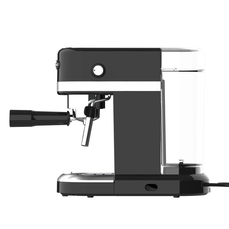 Solac CE4510 Taste Slim Espressomaschine, 20 Riegel