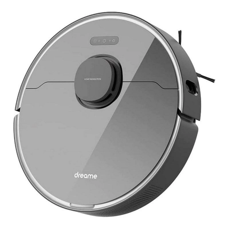 Dreame Z10 Pro Roboterstaubsauger + automatische Entleerungsbasis
