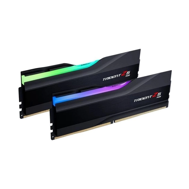 G.Skill Trident Z5 RGB DDR5 7600 MHz 32 GB 2 x 16 GB CL36