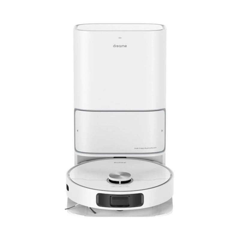 Dreame L10 Ultra Roboterstaubsauger + automatische Entleerungsbasis