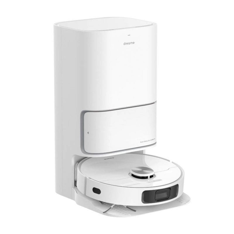 Dreame L10 Ultra Roboterstaubsauger + automatische Entleerungsbasis