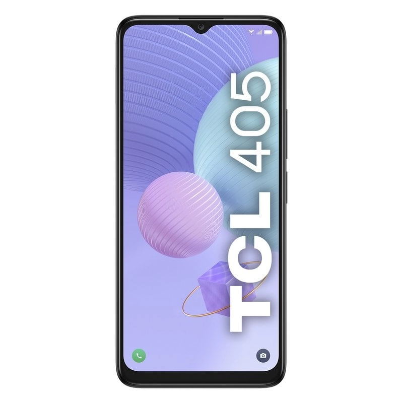 TCL 405 2/32 GB Lavendelfrei