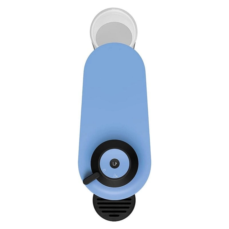 De'Longhi ENV90.A Pad-Kaffeemaschine 0,56 l