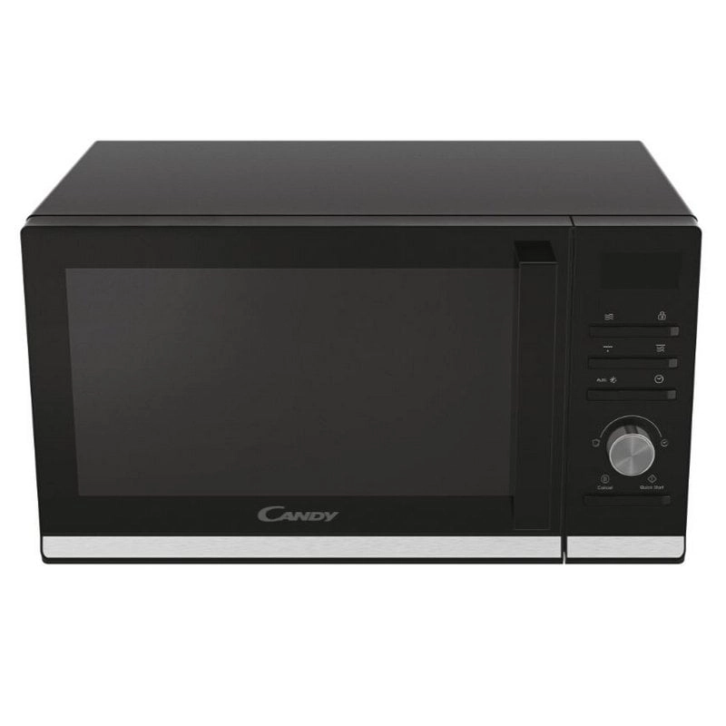 Candy Moderna CMGA20TNDB Arbeitsplatte Grill-Mikrowelle 20 l 700 W Schwarz