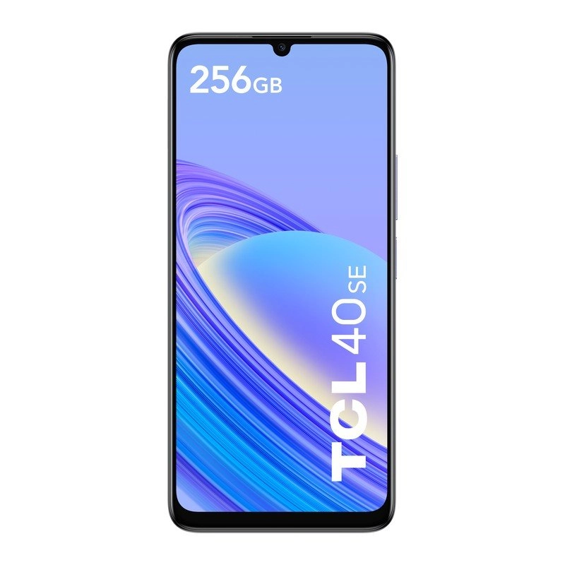 TCL 40 SE 12/256 GB, Lila