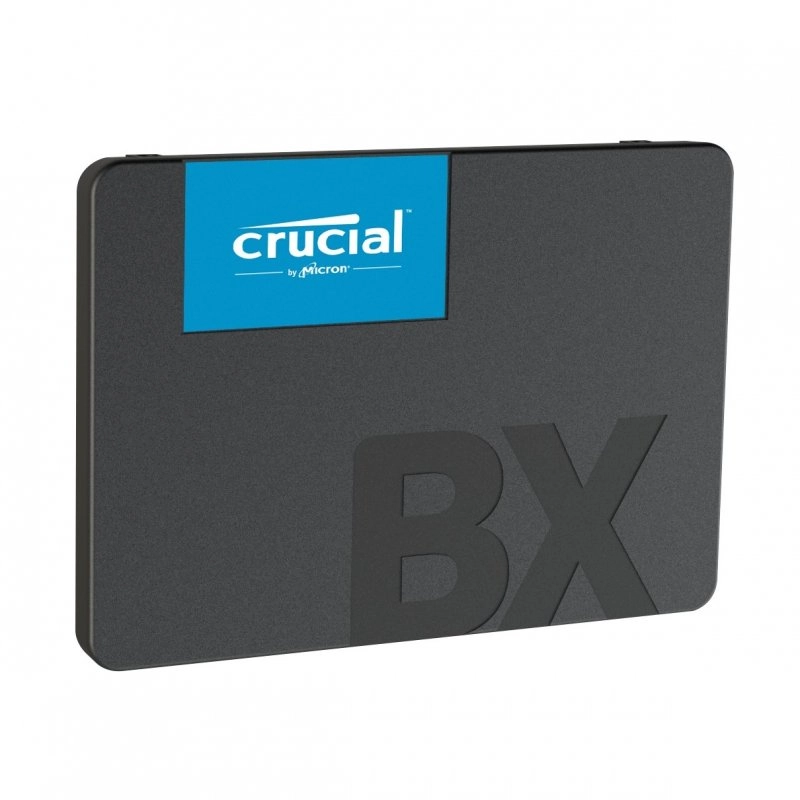 Crucial BX500 500 GB SSD 2,5 Zoll SATA3