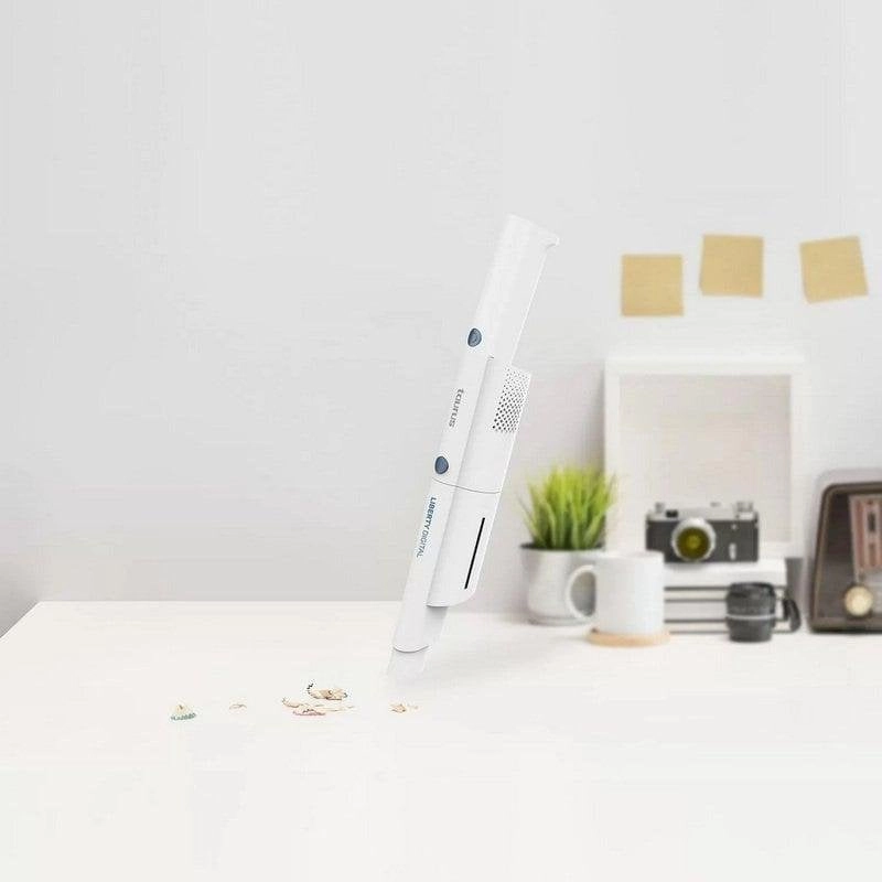 Handstaubsauger Taurus Liberty 11.1 Digital HVCA6110B 120W 15 Minuten HEPA-Filter Zubehör