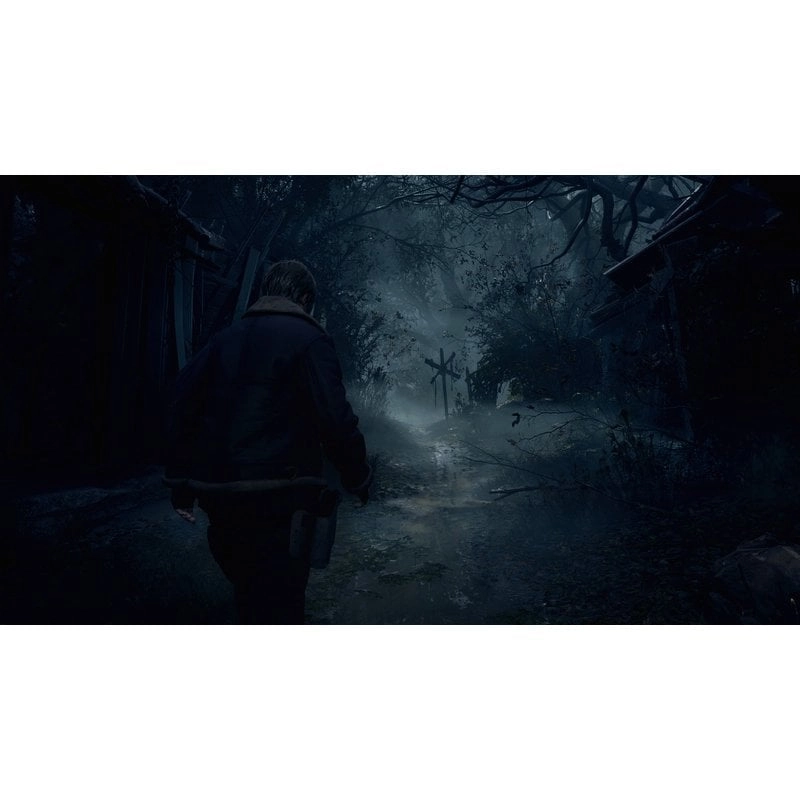 Resident Evil 4 Remake Standard Edition PS5