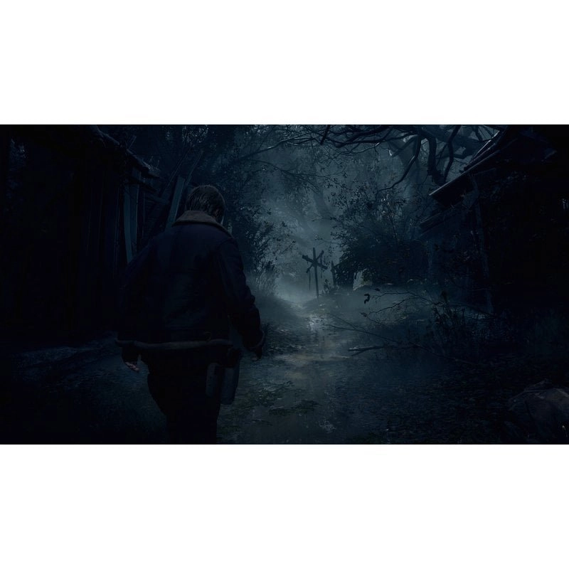 Resident Evil 4 Remake Standard Edition Xbox Series X