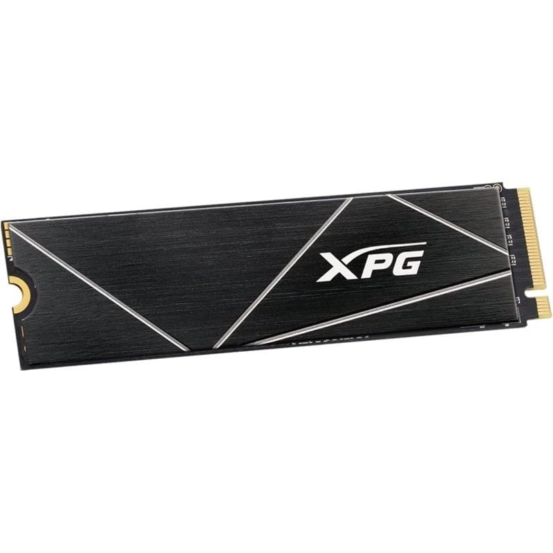 XPG Gammix S70 Blade SSD 2 TB M.2 2280 PCIe Gen4x4 NVMe