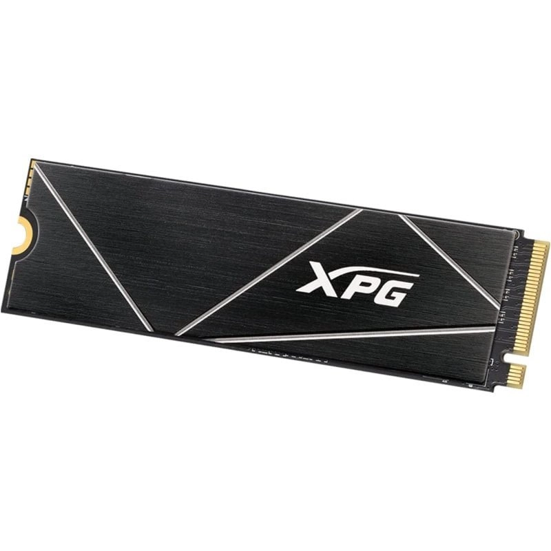 XPG Gammix S70 Blade SSD 2 TB M.2 2280 PCIe Gen4x4 NVMe