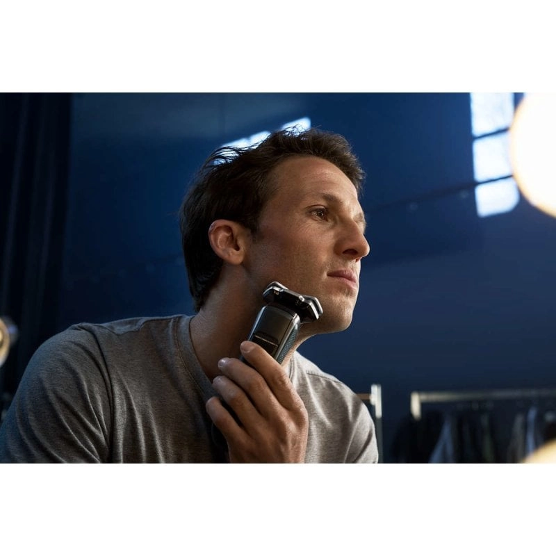 Philips Shaver Series 8000 S8697/35 Kabelloser Elektrorasierer