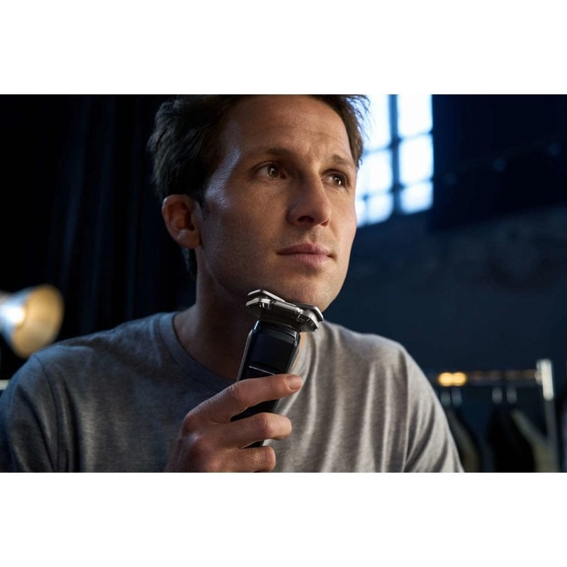 Philips Shaver Series 8000 S8697/35 Kabelloser Elektrorasierer