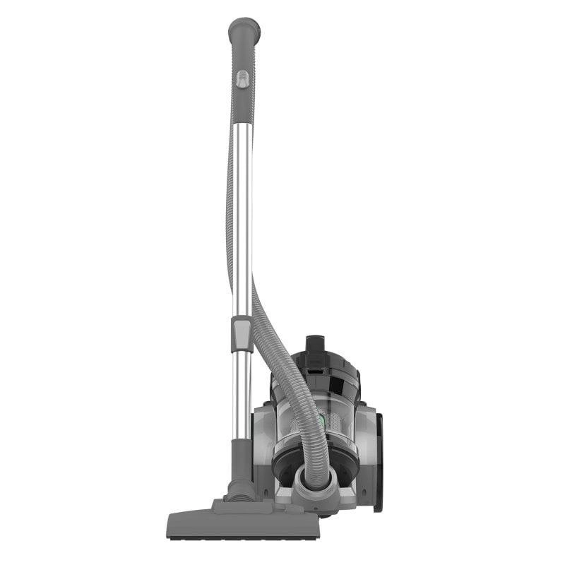 Beutelloser Staubsauger Solac Valorous 800W 3L HEPA Multizyklon Ultraleicht