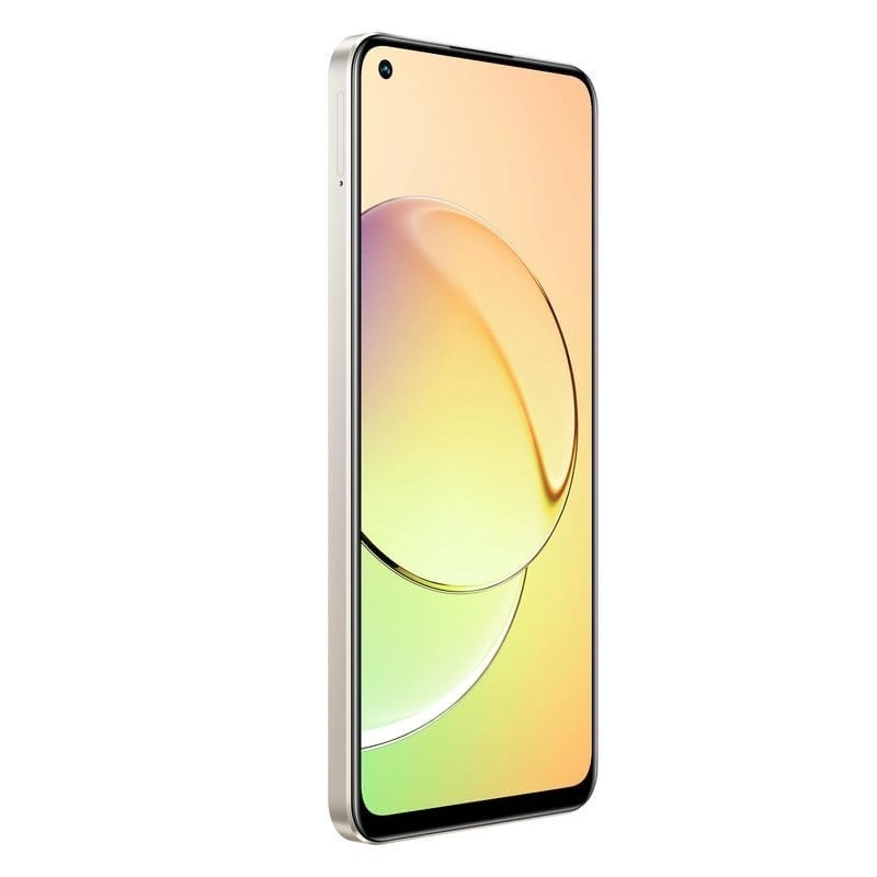 Realme 10 AMOLED FHD+ 8/256GB Weiß