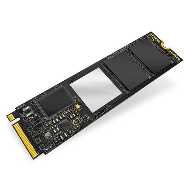 Emtec X400 1 TB M.2 PCI Express 4.0 NVMe 3D NAND