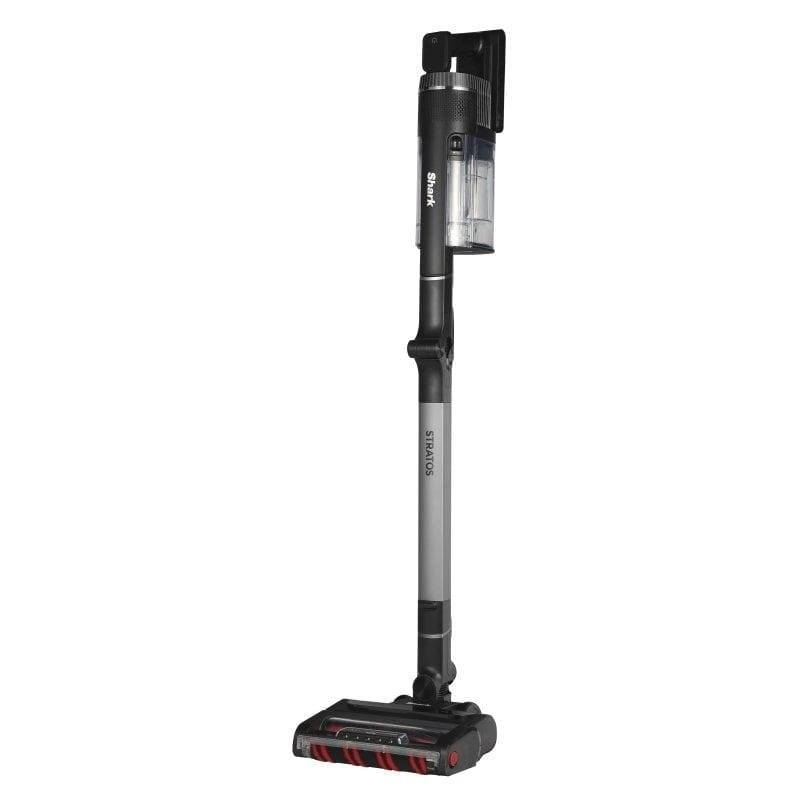 Akku Staubsauger Shark Stratos 309W 120 Minuten Tierhaare Allergiker 0,85L
