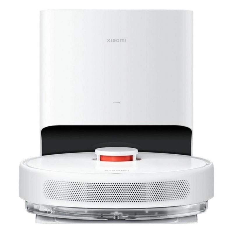 Xiaomi Robot Vacuum X10 Roboterstaubsauger mit automatischer Entleerungsstation