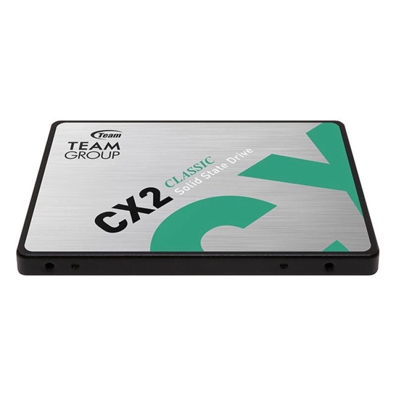 Team Group CX2 SSD 2 TB SATA3