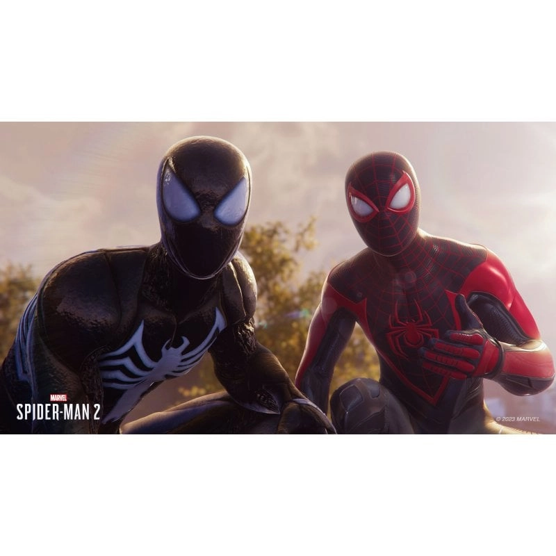 Marvels Spider-Man 2 PS5