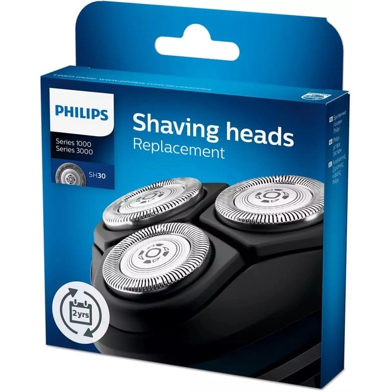 Philips SHAVER Series 3000 SH30/50 Rasierapparat-Zubehör