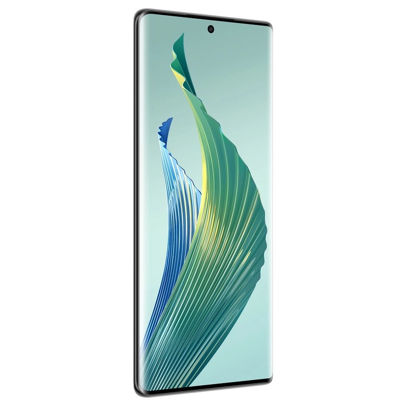 Honor Magic5 Lite 5G 6/128GB Mitternachtsschwarz