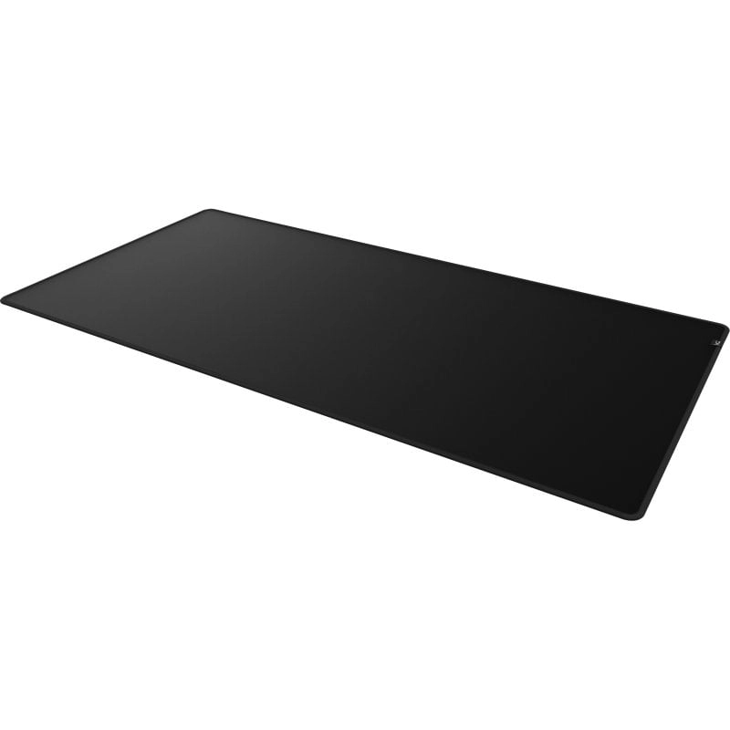 HyperX Pulsefire Mat - Gaming Mouse Pad - Cloth (2XL) Schwarz