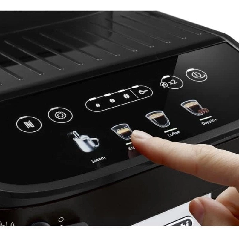 De'Longhi Magnifica ECAM290.22.B Vollautomatisch Espressomaschine 1,8 l