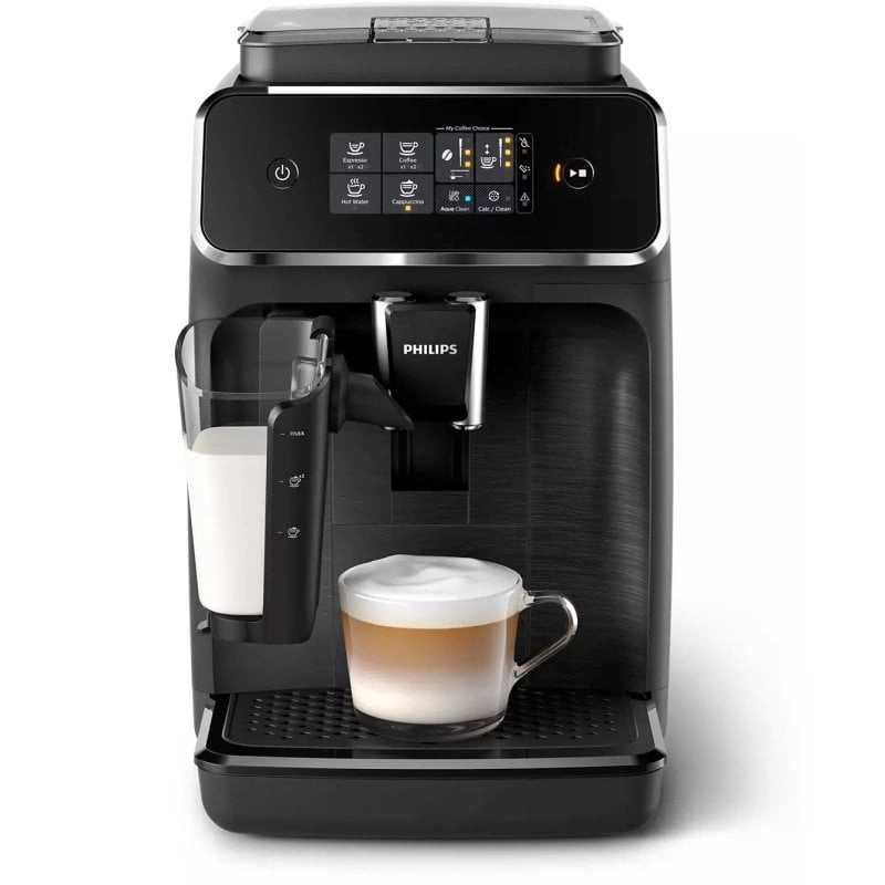 Philips 2200 series EP2230/10 Kaffeemaschine Vollautomatisch Espressomaschine 1,8 l