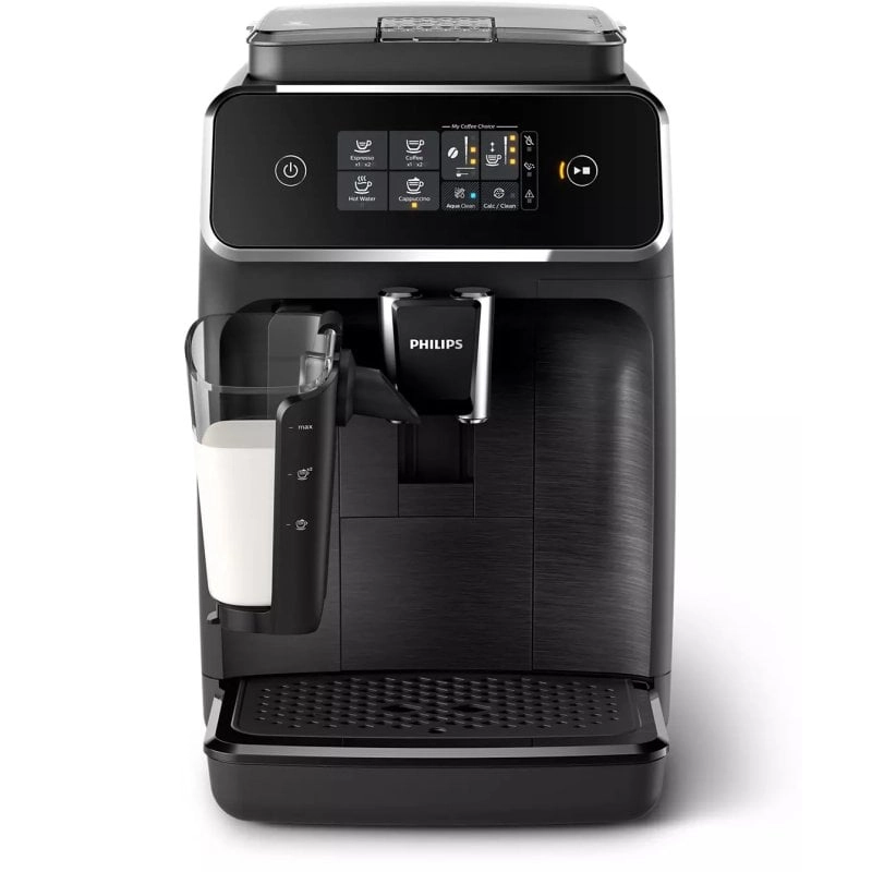 Philips 2200 series EP2230/10 Kaffeemaschine Vollautomatisch Espressomaschine 1,8 l