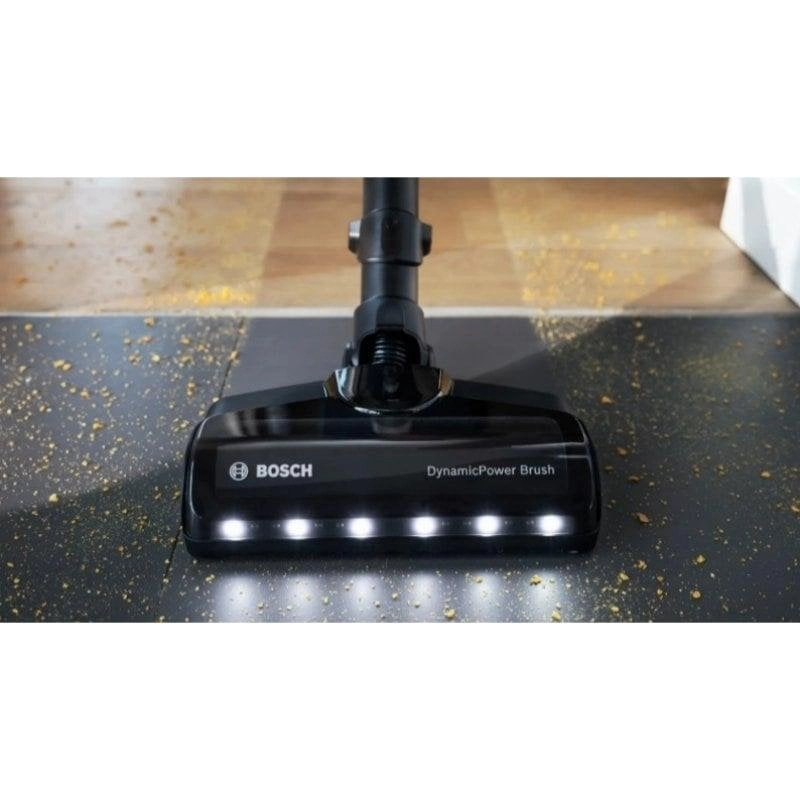 Akku Staubsauger Bosch Unlimited 7 BSS71125AH 500W 35 Minuten 0,3L RotationClean