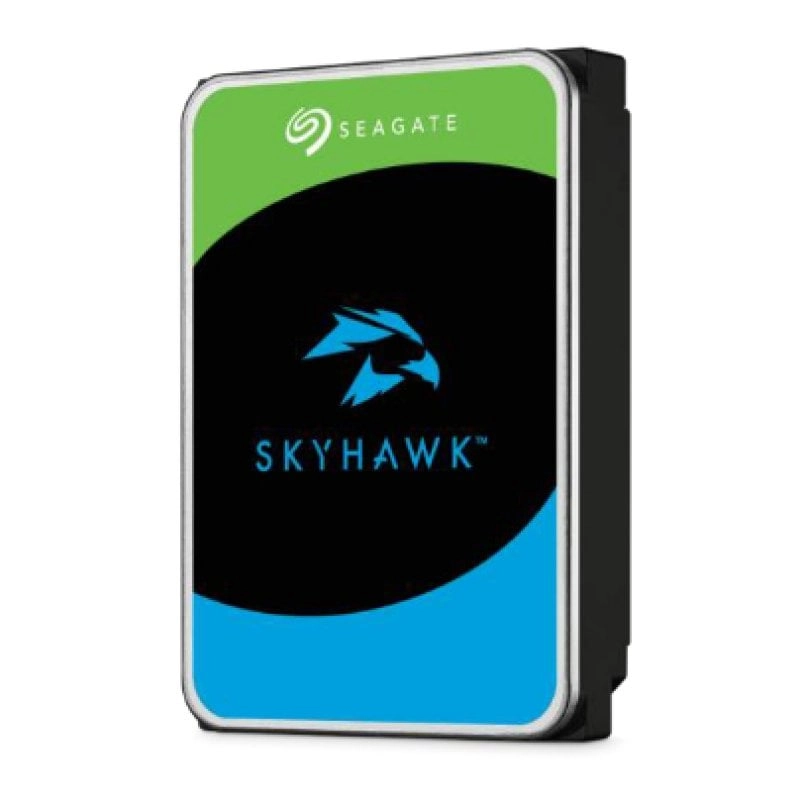Seagate SkyHawk 8 TB 3,5 Zoll SATA 3