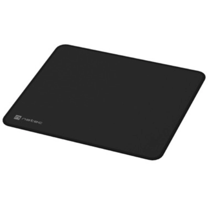 Natec Colors Mauspad 300x250mm Schwarz
