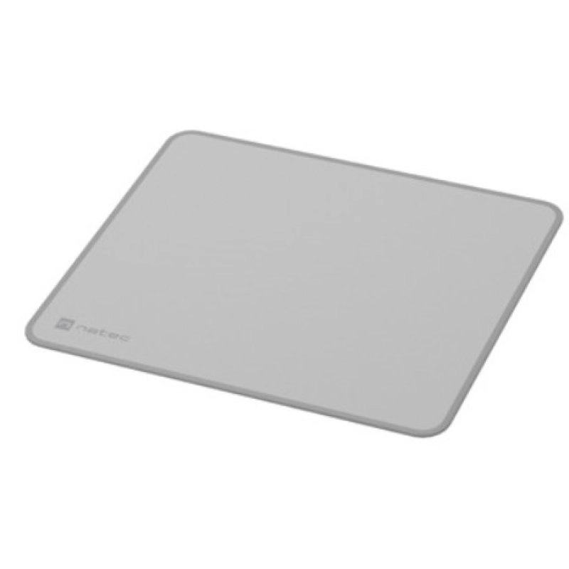 Natec Colors Mauspad 300x250mm Grau