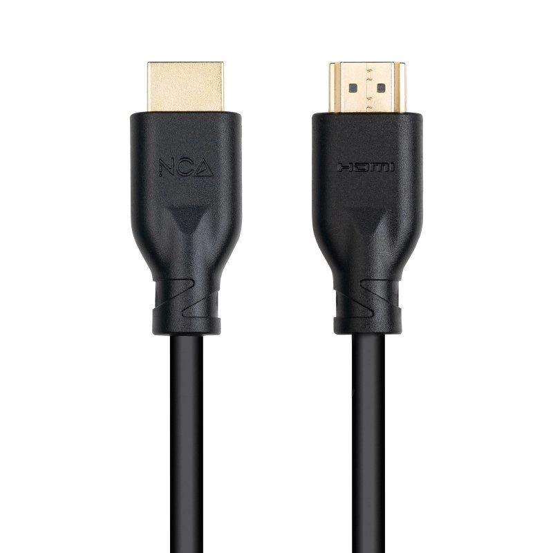 Nanocable HDMI-Kabel V2.0 4K@60Hz 18Gbps A/M-A/M CCS 3m