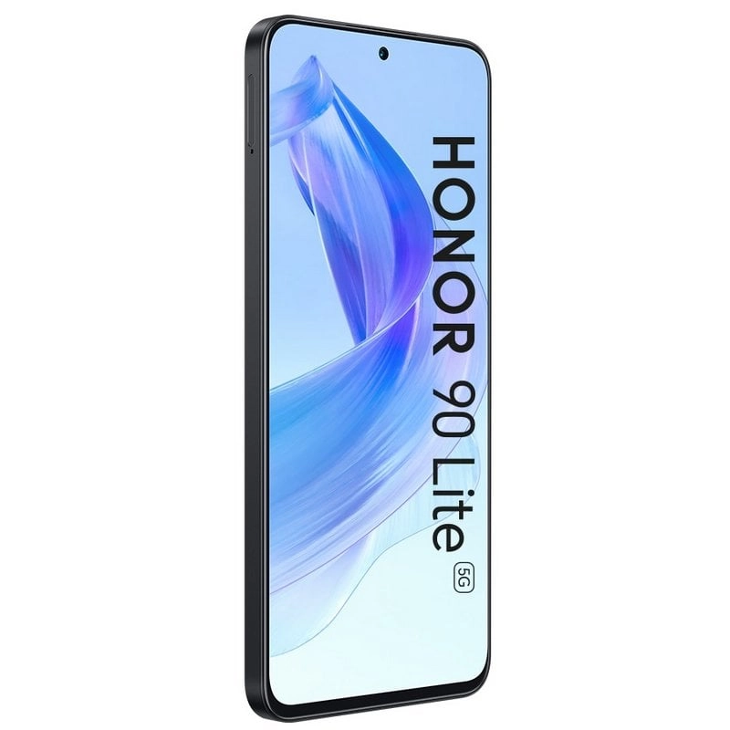 Honor 90 Lite 5G 8/256 GB Mitternachtsschwarz