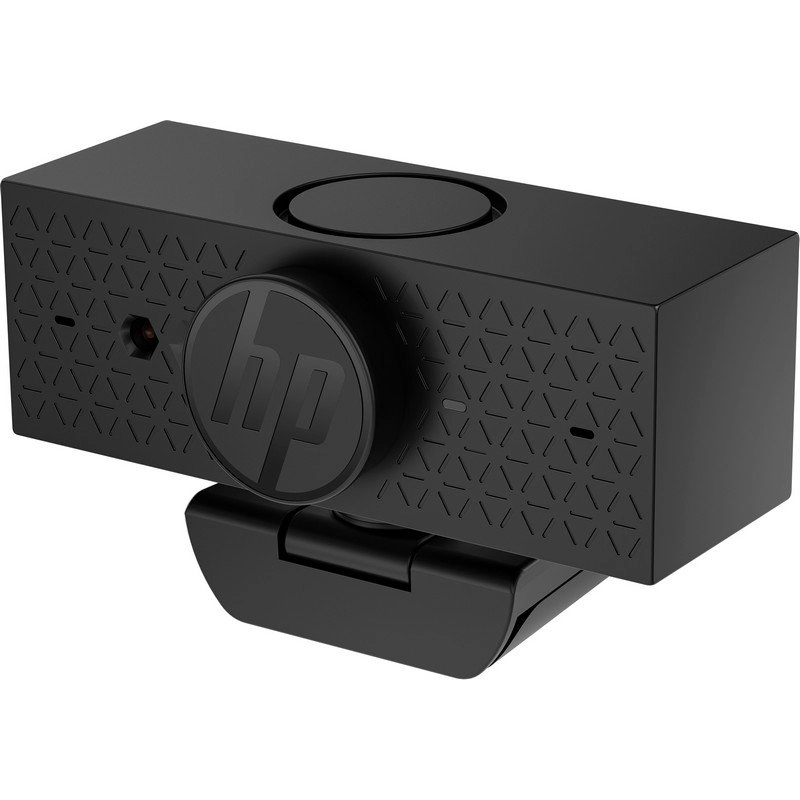 HP 620 FHD Webcam 4 MP 1920 x 1080 Pixel USB Schwarz