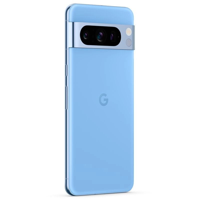 Google Pixel 8 Pro 5G 12/128 GB Hellblau
