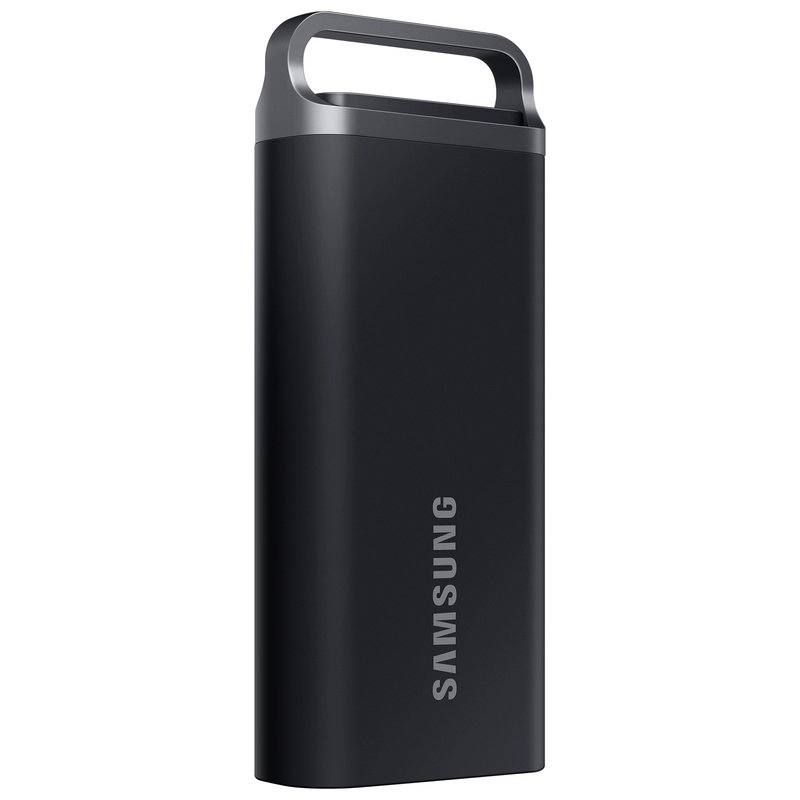 Samsung MU-PH4T0S 4 TB 3.2 Gen 1 (3.1 Gen 1) Schwarz