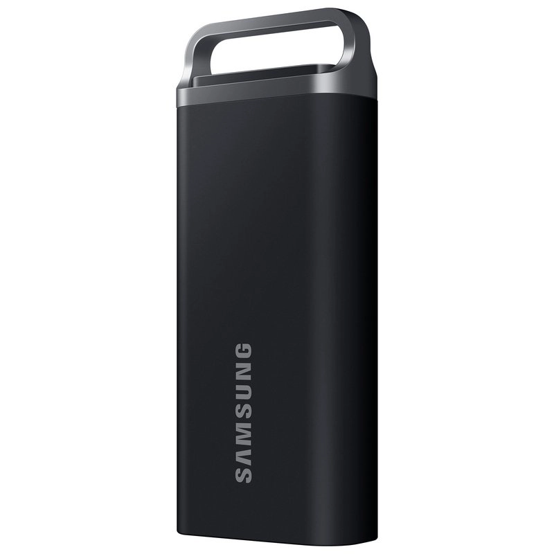 Samsung MU-PH4T0S 4 TB 3.2 Gen 1 (3.1 Gen 1) Schwarz