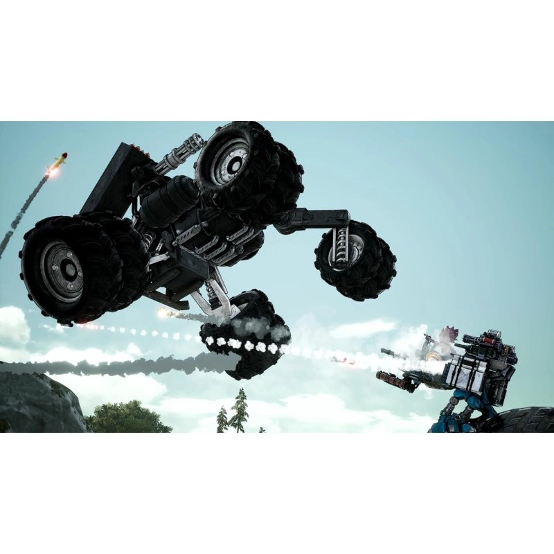 Sand Land Xbox-Serie