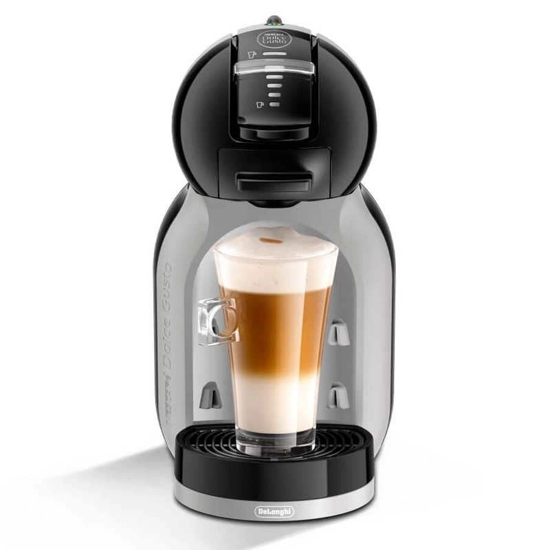 De'Longhi Mini Me EDG 155.BG Kaffeemaschine Halbautomatisch Filterkaffeemaschine 0,8 l