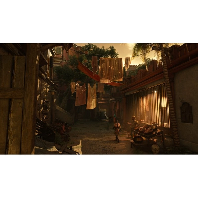 UNBEKANNT 9: AWAKENING Xbox Series X/One