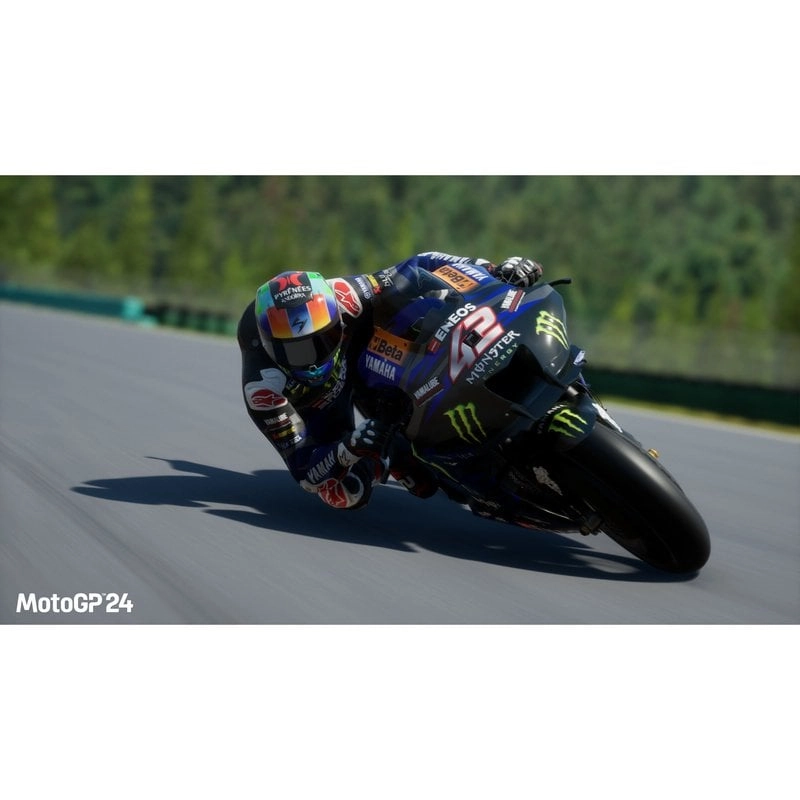 MotoGP 24 Day One Edition PS5